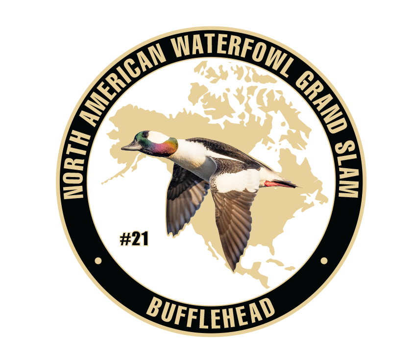 UWC Bufflehead Challenge Coin