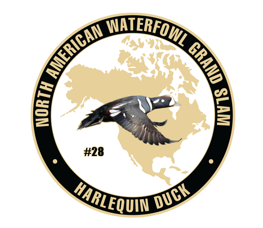 UWC Harlequin Challenge Coin