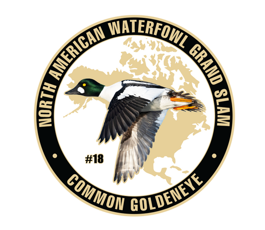 UWC Common Goldeneye Challenge Coin