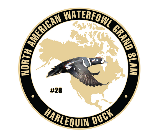 UWC Harlequin Challenge Coin