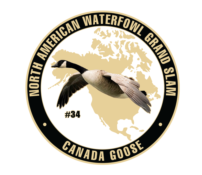 UWC Canada Goose Challenge Coin