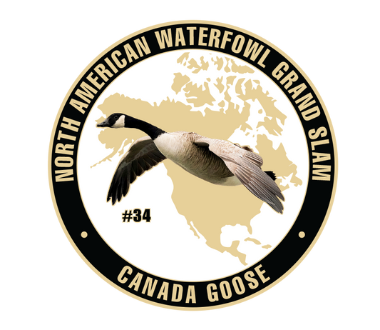 UWC Canada Goose Challenge Coin