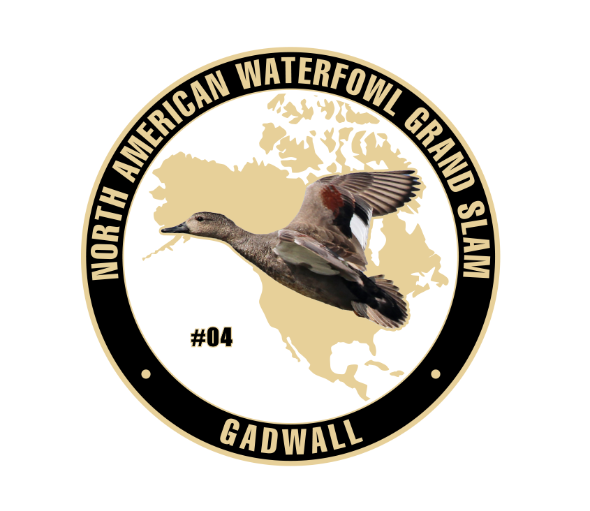 UWC Gadwall Challenge Coin