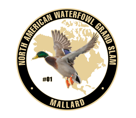 UWC Mallard Challenge Coin