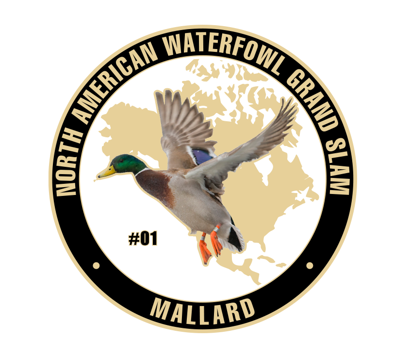 UWC Mallard Challenge Coin