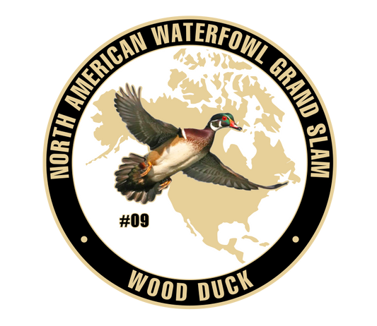 UWC Wood Duck Challenge Coin
