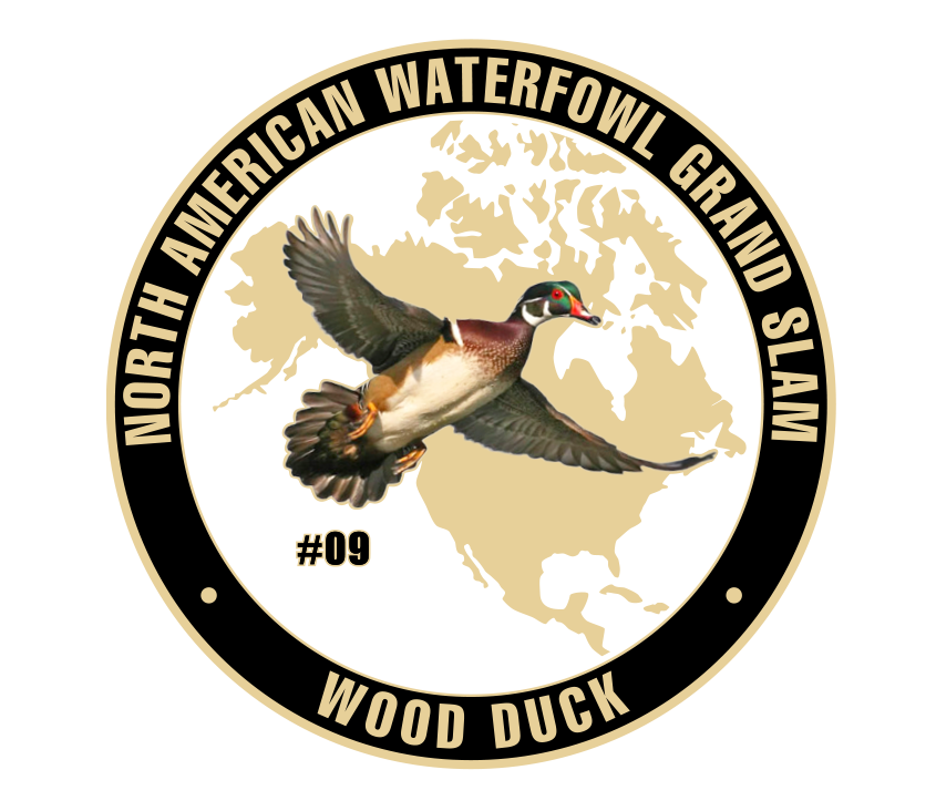 UWC Wood Duck Challenge Coin