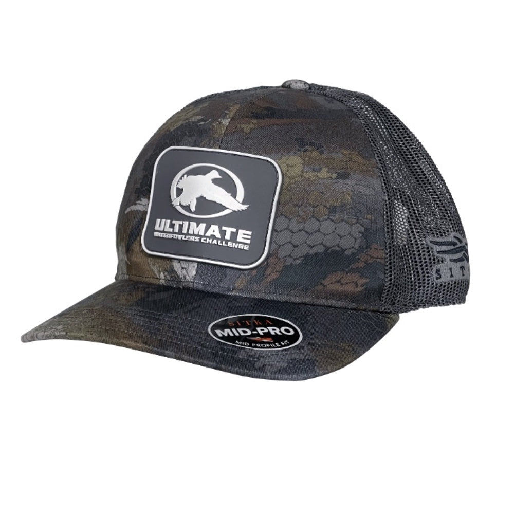 UWC Sitka Mid-Pro Hat