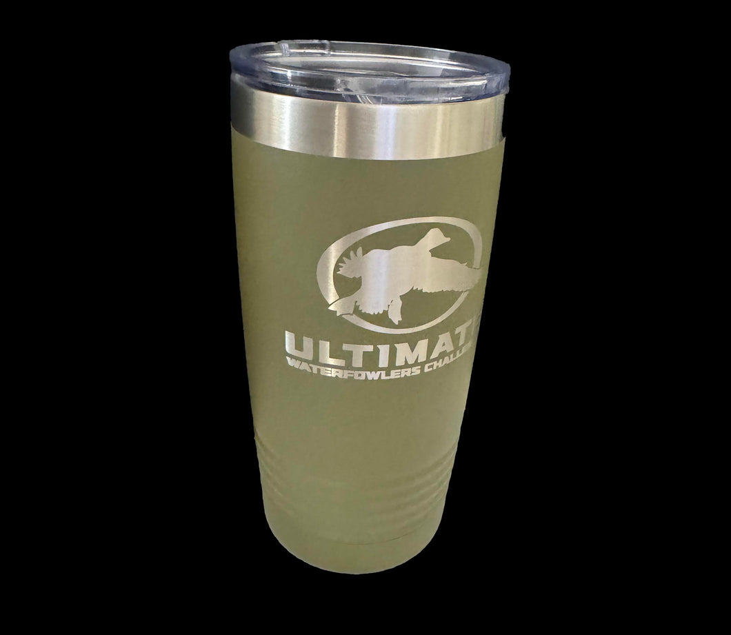 Official UWC 20oz Tumbler