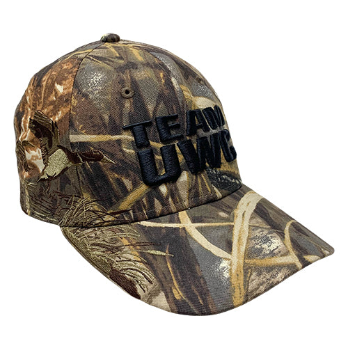 TEAM UWC T-SHIRT & HAT COMBO