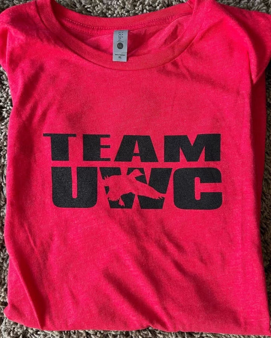Team UWC T-Shirt