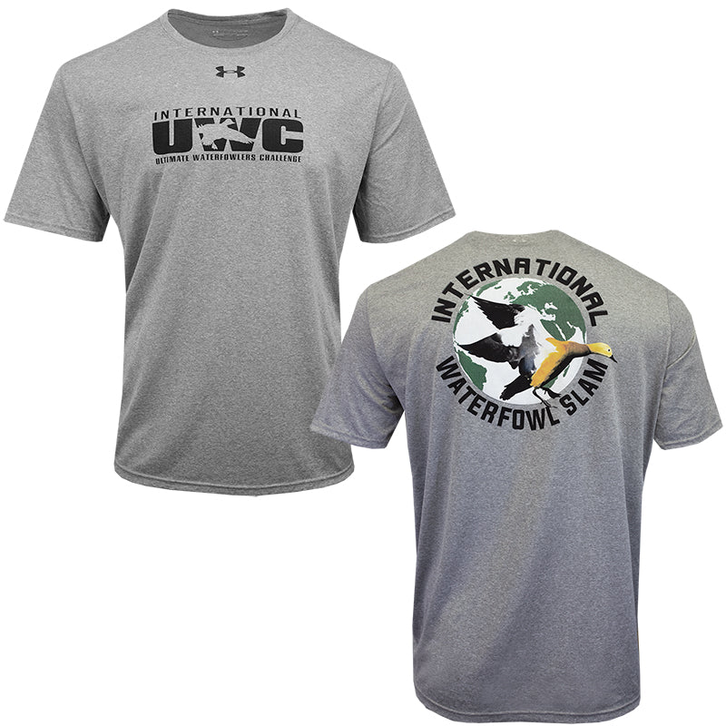 INTERNATIONAL WATERFOWL SLAM MEMBERSHIP