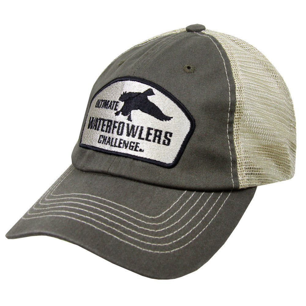UWC NORTH AMERICAN WATERFOWL GRAND SLAM HAT